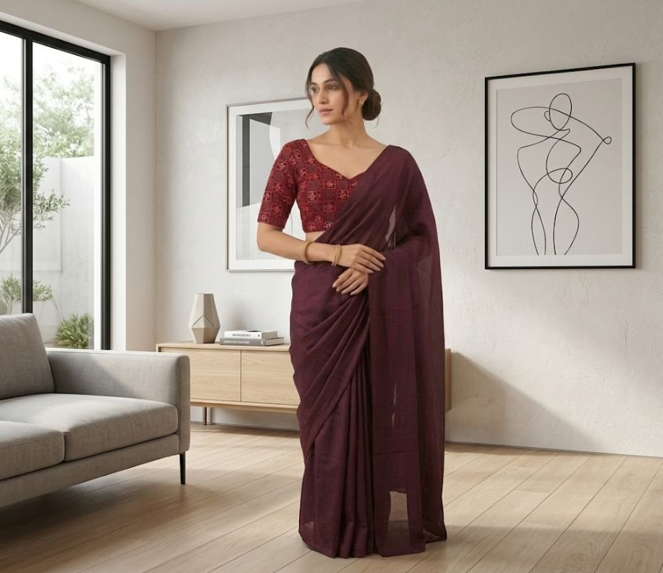 Madhumita Roy