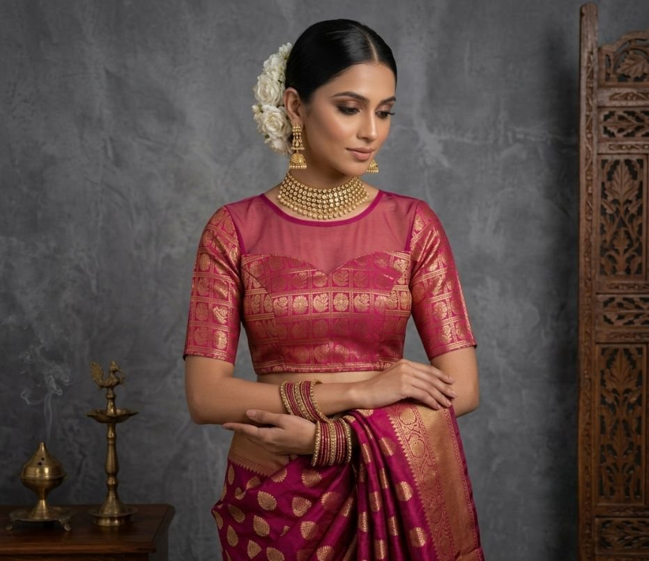 Shalini Gupta