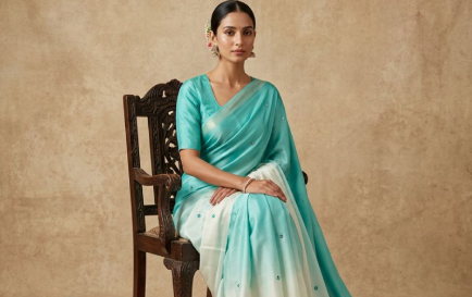 Saree Collection