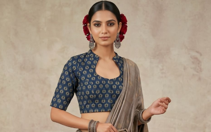 Blouse Collection