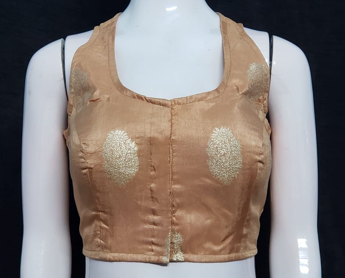 Buy Kundan Work Blouse Online In India - Etsy India